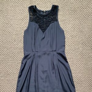 Black dress Eight Sixty - Size Medium